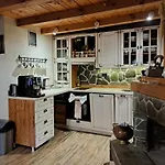 Holiday home River Garden *