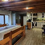 Holiday home River Garden Beli Osum