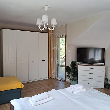 River Garden בית נופש Beli Osŭm