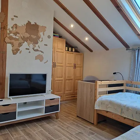 Nyaraló River Garden