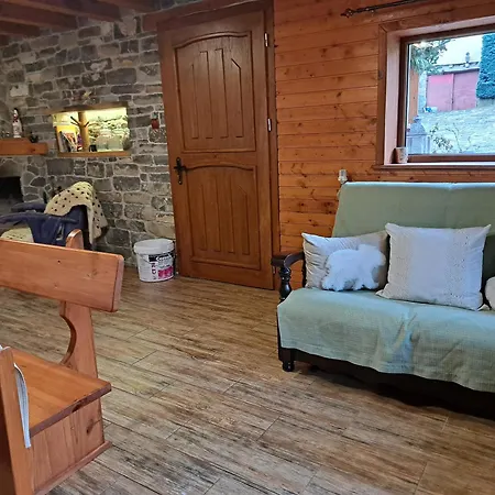 River Garden * Beli Oszam