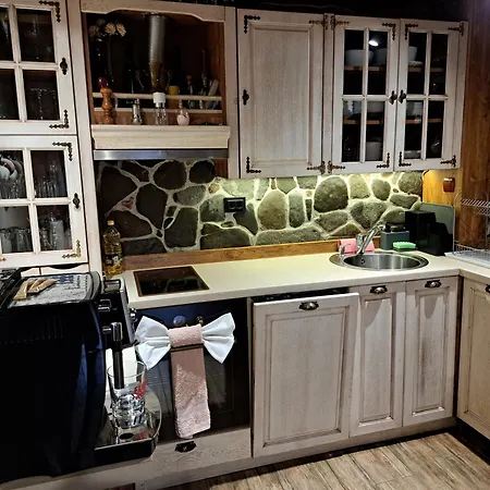 River Garden * Beli Oszam