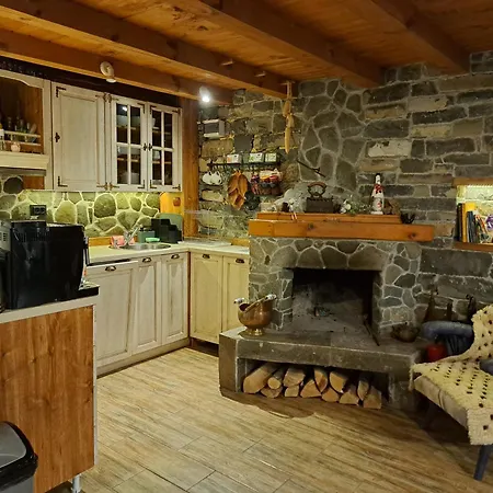 River Garden * Beli Oszam