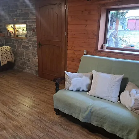 Nyaraló River Garden *