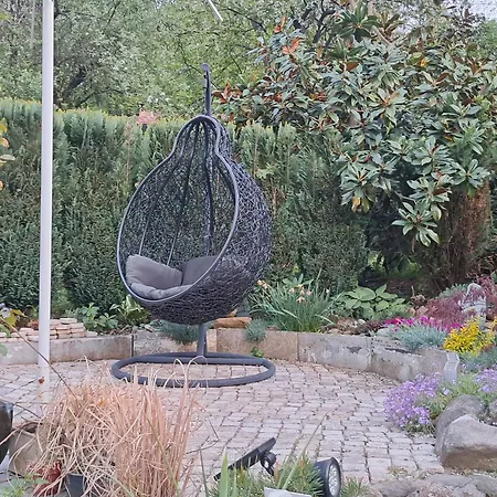 Nyaraló River Garden