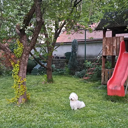 River Garden