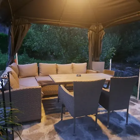 River Garden Beli Osŭm