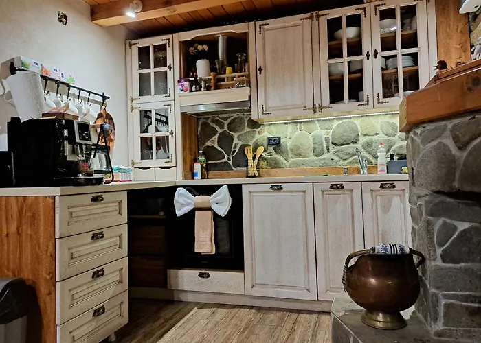 River Garden Beli Osŭm