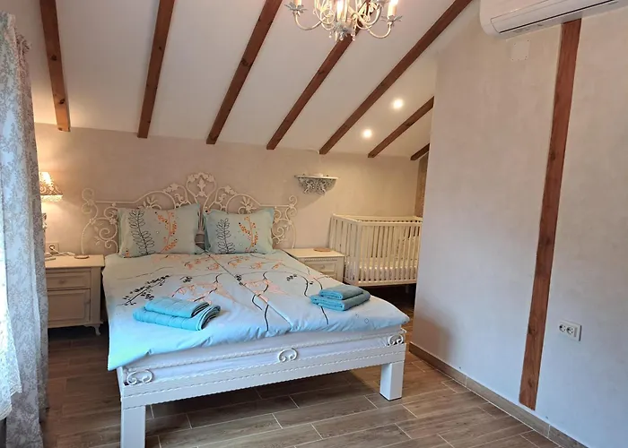 River Garden בית נופש