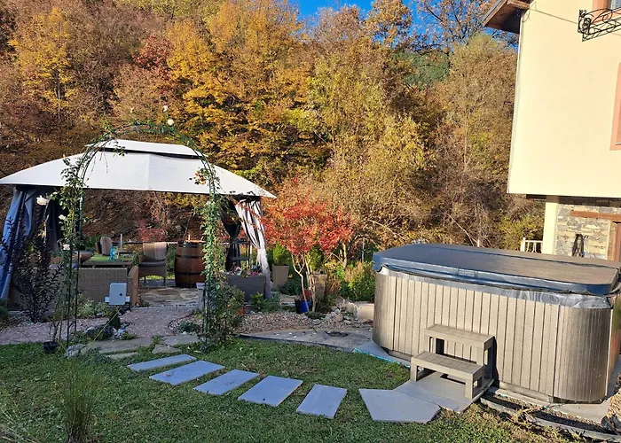 River Garden Beli Osŭm