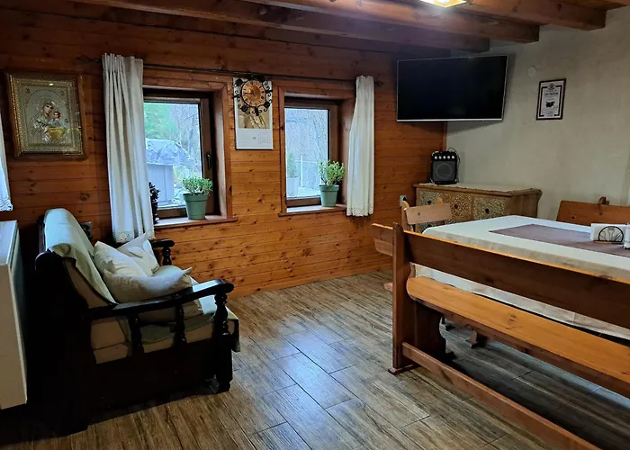 River Garden Prázdninový dům