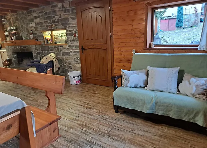 River Garden * Beli Osŭm