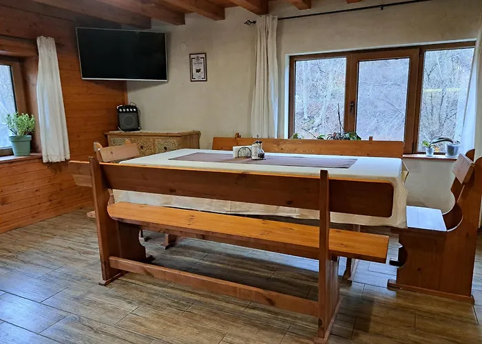 River Garden בית נופש