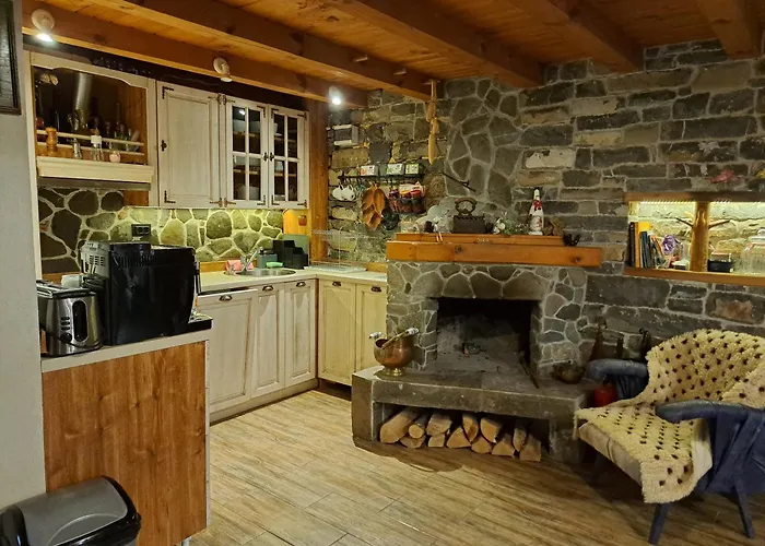 River Garden * Beli Osŭm