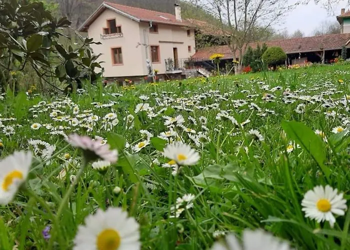 River Garden Prázdninový dům *