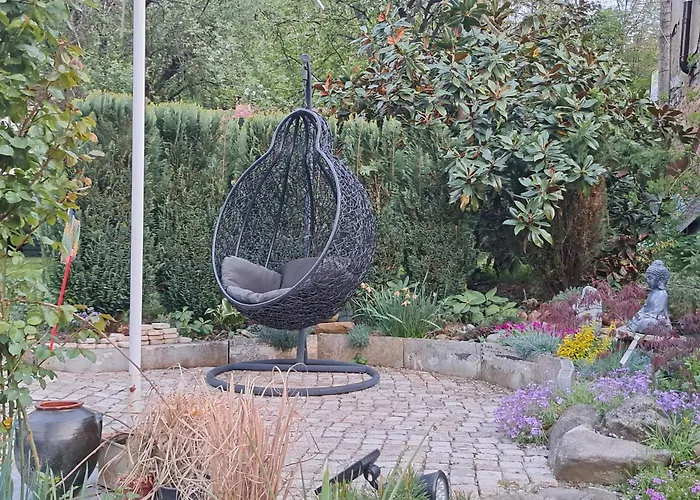 בית נופש River Garden