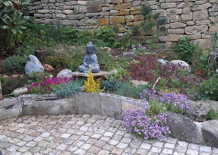 בית נופש River Garden *