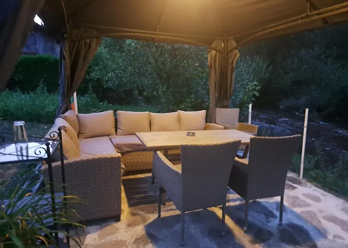 River Garden Beli Osŭm